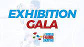 Adakah anda calon temuduga spa kerja kerajaan tahun 2020? Exhibition Gala 2017 Isu World Figure Skating Championships Helsinki Fin Worldfigure Youtube