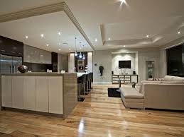 Kitchen Design Ideas And Photos Gallery Realestate Com Au Living Room And Kitchen Design Interior Design Kitchen Contemporary Modern Kitchen Living Room