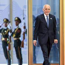 Jul 16, 2021 · ashraf ghani also giving the signal to take help from india. Ashraf Ghani Ashrafghani Twitter