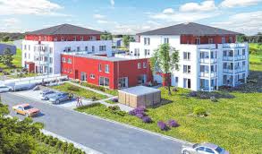 Häuser von privat laupheim provisionsfrei. Der Wohnpark Mietingen Selbststandig Der Einsamkeit Im Alter Entgegnen Laupheim Schwabische Zeitung