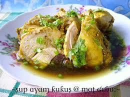 We did not find results for: Sup Ayam Kukus Resipi Sihat Dapur Tanpa Sempadan