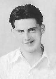 John Moses Russell (1916-2014)