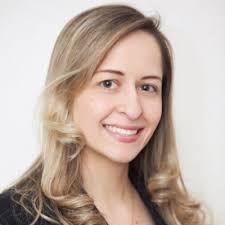 Charina Amunategui, you are an inspiration to us all! We congratulate you 