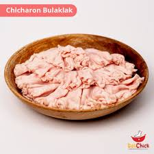 Get Gold Medal Chicharon Bulaklak, Pork Ruffle Fat, Frozen Delivered |  Weee! Asian Market