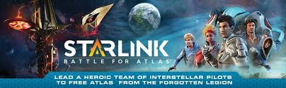 Experience a deep gameplay with rpg mechanics, equip mods on your weapons and starships, unlock pilots abilities and make alliances with . Amazon Com Starlink Battle For Atlas Nintendo Switch Videojuegos
