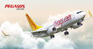 Pegasus Airlines Ucak Biletleri Biletucuz Com