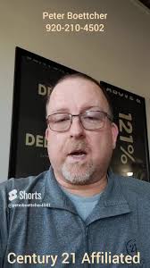 Real Estate News with Peter Boettcher, Real Estate Agent