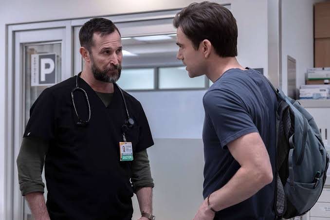 The Pitt' season 3 officially begins production