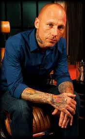 Pin By Emily Robin On Celebs I Love Helm Tattoo Ink Master Tattoo Nightmares