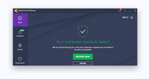 Avg Free Antivirus Offline Installer Softpedia