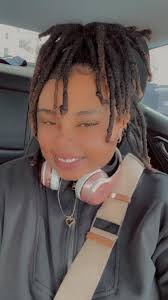 Face 🥰🤗✔️ my hair thickkk aslll 😮‍💨😩