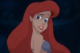 the little mermaid, ursula steals the film. The Little Mermaid Turns 25 Vanity Fair