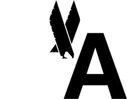 During this time period, american airlines was the leading airline in the u.s., with a domestic market share of. Download Aa American Airlines Logo Black And White American Airlines Logo Aa Png Image With No Background Pngkey Com