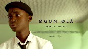 Ogun Ola
