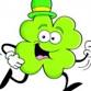 Running with the Irish 5K
