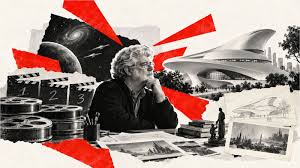 Photo Il avait les acteurs il avait les scénarios et pourtant George Lucas a ...
