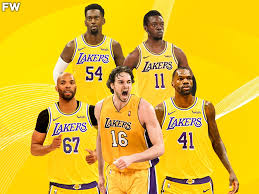 Learn vocabulary, terms and more with flashcards, games and other study tools. The Los Angeles Lakers Have 3 Spots Open Top 5 Best Free Agents Right Now Fadeaway World