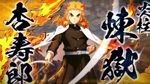 Tap to find it out! Demon Slayer Game Adds Kyojuro Rengoku View Updated Roster