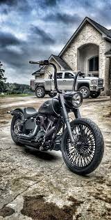 2009 Night Train Harley Davidson Harleydavidson Harley Black Carlini Gangster Apes Harleydav Harley Davidson Night Train Harley Night Train Harley Bikes