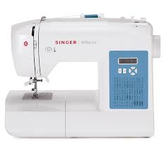 Singer Brilliance 6160 Elektronik Dikis Urunler