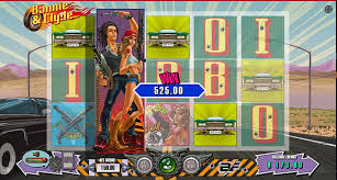 The next day bonnie wakes up in an. Bonnie And Clyde Slot Review 2021 Gangster Like Slot Adventure