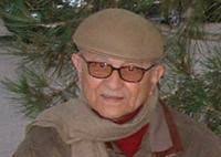 Alberto Davalos Obituary (2015)