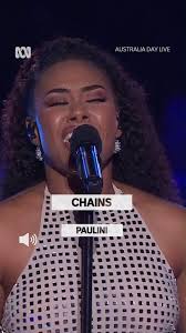 Love this 😍, Australia Day Live