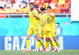 Ukraine vs north macedonia euro 2020 time, date, channel. Y8zd5auif5bzsm