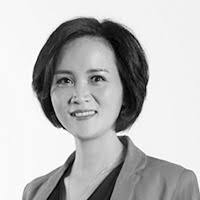 Our Senior Personnel for Financial Reporting