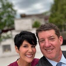 Eric Sondermann's Instagram, Twitter & Facebook