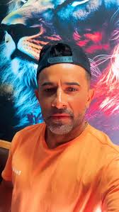 Apóstolo Ivanildo Santos