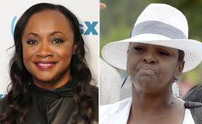 Bobbi Kristina Brown's aunt Leolah Brown says feud with Pat Houston 'IS NOT  OVER'