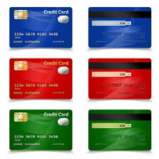 Cara membuat kartu nama hanya dengan menggunakan microsoft. Free Debit Card Vectors 1 000 Images In Ai Eps Format