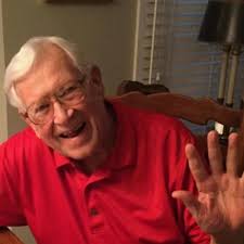 Ernie Thompson Obituary (1934