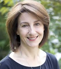 Marianne Stacy's Instagram, Twitter & Facebook