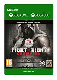 You can now unlock all the fighters in fight night champion for xbox 360 and xbox one. Comprar Boxeo Ps3 Desde 4 39 Cortaporlosano