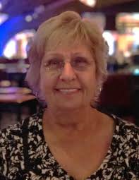 Obituary for Geraldine "Gerri" (Johnson) Clark