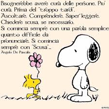 Pin Di Andrea Su Mafalda C Snoopy Citazioni Snoopy Snoopy Peanuts