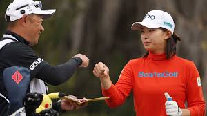 The payout for the individual winner of the open championship will be $72. No Longer A Surprise Shibuno Leads By 3 At Us Women S Open Lpga Ladies Professional Golf Association