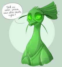 Lord Shen Knows No Peace Art Done By Suspicious Spirit Kung Fu Panda Kung Fu Panda 3 King Fu Panda