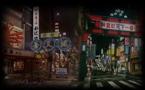 Your relationship meter fills again. Steam Community Market Listings For 927380 Sotenbori V Kamurocho