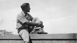 As monarch embarks on a perilous mission into fantastic uncharted terrain, unearthing clues to the titans' very origins, a human conspiracy threatens to wipe the creatures, both good and bad, from the face of the earth forever. Hemingway The Avatar 1929 1944 Episode 2 Pbs