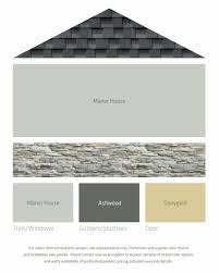 Pin By Janet Kim Yoo On Exterior Colors Exterior Paint Colors For House House Paint Exterior House Paint Color Combination