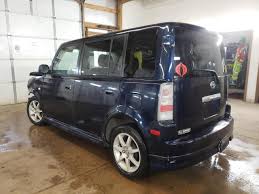 Image result for Blue Onyx 2007 Scion