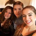 Laura Cottrill's Instagram, Twitter & Facebook