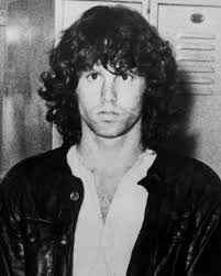 Jim Morrison and The Doors. New York State University, Oswego Lee Hall Gym,  Oswego NY 11th September 1967. Some time before the gig the band attend the  local Oswego radio station for