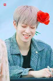 Pin By Hwallhaus On Kpop Idols In 2019 Sf9 Rapper Sf 9