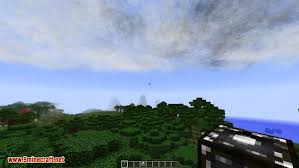 · move the files to the /mods folder. Weather Storms Tornadoes Mod 1 12 2 1 10 2 Add Massive Epic Weather 9minecraft Net