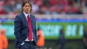 Matías jesús almeyda (spanish pronunciation: Matias Almeyda Suena Para La Seleccion De Ecuador Notinacion