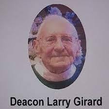 Larry Girard's Instagram, Twitter & Facebook